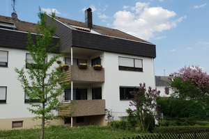Exklusive 2,5-Zimmer-DG-Wohnung mit Balkon und Einbauküche in Stuttgart – Die vollständige Adresse der Immobilie erhältst du vom Anbieter., 70374 Muckensturm, Stuttgart – Vorschaubild 10