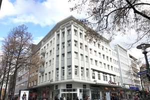 Helle 2-Zimmer Wohnung im Herzen von Hagen mit Aufzug! – Elberfelderstraße 22, 58095 Mittelstadt, Hagen – Vorschaubild 17