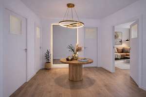 ohne Makler: sanierte 3-Zimmer-Wohnung – Plathweg 8, 22307 Barmbek-Nord, Hamburg – Vorschaubild 5