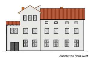 Attraktives Mehrfamilienhaus als Anlageobjekt in der Mecklenburgischen Kleinseenplatte – Die vollständige Adresse der Immobilie erhältst du vom Anbieter., 17252 Mirow – Vorschaubild 12