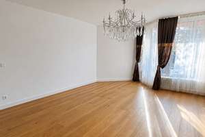 Stilvolle 4-Zimmer-Wohnung mit TG-Stellplatz in sehr gefragter Lage – Die vollständige Adresse der Immobilie erhältst du vom Anbieter., 14199 Schmargendorf, Berlin – Vorschaubild 6