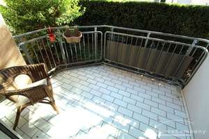 23955 HomeCompany Dresden Möbliert/Furnished 2-Zimmer Apartment mit Balkon in Dresden-Strehlen ma... – Die vollständige Adresse der Immobilie erhältst du vom Anbieter., 1219 Strehlen, Dresden – Vorschaubild 11