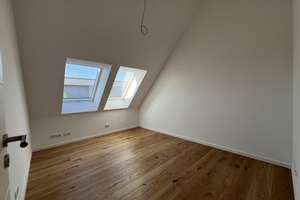 W05 Großzügiges Penthouse – Pulverturmstraße 58, 80935 Lerchenau-Ost, München – Vorschaubild 8