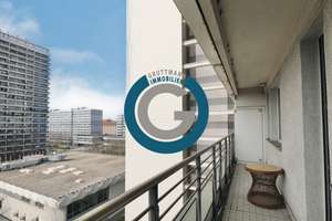 MITTEN IN BERLIN - CITY APARTMENT MIT FAHRSTUHl & LOGGIA - SUPER INFRASTRUKTUR – Leipziger Str. 44 cc, 10117 Mitte (Ortsteil), Berlin – Vorschaubild 1