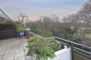 Lichtdurchflutete Penthouse-Wohnung mit 270-Grad-Terrasse in exklusiver Lage von Köln-Marienburg – Die vollständige Adresse der Immobilie erhältst du vom Anbieter., 50968 Marienburg, Köln – Vorschaubild 11