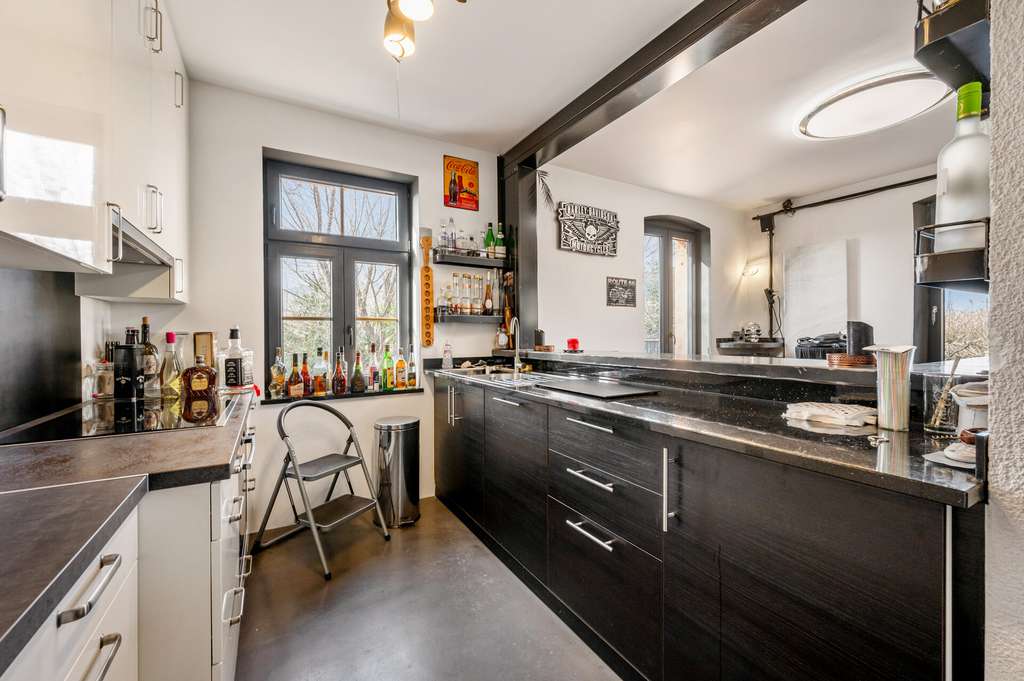 Immobilie in Ittlingen - Lebe Deinen Traum - unikates Bahnwärterhäuschen mit riesigem Grundstück - Bild 1