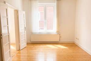 Charmante Altbauwohnung in der Hannover-Südstadt - 4 Zimmer, saniert, provisionsfrei – Die vollständige Adresse der Immobilie erhältst du vom Anbieter., 30173 Südstadt, Hannover – Vorschaubild 7