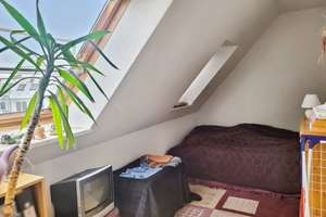 Vermietete 3‑Zimmer‑Maisonette‑Wohnung mit Balkon und Tiefgarage in Magdeburg‑Stadtfeld – Die vollständige Adresse der Immobilie erhältst du vom Anbieter., 39108 Stadtfeld Ost, Magdeburg – Vorschaubild 9