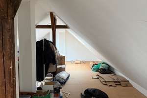Flingen-Wohntraum: 3 Zimmer, Terrasse und großzügiger Dachboden – Ackerstr. 90, 40233 Flingern Nord, Düsseldorf – Vorschaubild 11