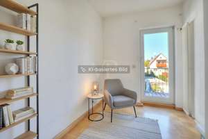 Mehr als nur Wohnen – ein Zuhause mit dem gewissen Etwas – Die vollständige Adresse der Immobilie erhältst du vom Anbieter., 74076 Heilbronn, Heilbronn – Vorschaubild 23