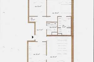 Kapitalanlage: excl. Wohnung in TOP-Lage, Berlin-Mitte, auf Niessbrauchbasis zu verkaufen – Die vollständige Adresse der Immobilie erhältst du vom Anbieter., 10117 Mitte (Ortsteil), Berlin – Vorschaubild 14