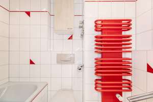 Helle 3-Zimmer-Wohnung im Erdgeschoss mit Balkon und direktem Gartenzugang – Die vollständige Adresse der Immobilie erhältst du vom Anbieter., 89233 Neu-Ulm – Vorschaubild 12