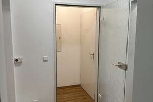 2-Zimmer-Wohnung in Bielefeld Stieghorst – Die vollständige Adresse der Immobilie erhältst du vom Anbieter., 33605 Stieghorst, Bielefeld – Vorschaubild 10