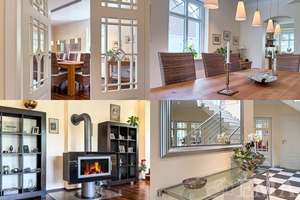 Großzügigkeit, Licht & Komfort – Repräsentative Villa | 11 Zimmer | 3 Garagen – Die vollständige Adresse der Immobilie erhältst du vom Anbieter., 14612 Falkensee – Vorschaubild 32