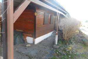 Charmantes Mobilhome mit 4 Zimmern in Sonnenbühl Azur - Campingplatz – Hardtweg 82, 72820 Sonnenbühl – Vorschaubild 3