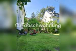 Tauschwohnung: 3 Zimmer Wohnung in Braunsfeld mit großem Südbalkon