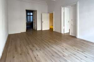 Altbauwohnung mit 5,5 Räumen in der Altstadt – Sternstraße 5, 39104 Altstadt, Magdeburg – Vorschaubild 8