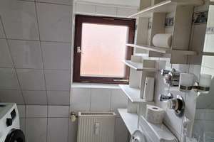 Platz zum Wohlfühlen: 2,5-Zimmer-Wohnung in Zazenhausen – Berlichingenstraße 8, 70437 Zazenhausen, Stuttgart – Vorschaubild 8
