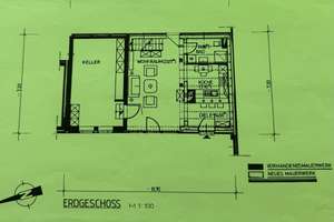 Außergewöhnliche Hofanlage mit drei Wohngebäuden – Die vollständige Adresse der Immobilie erhältst du vom Anbieter., 41238 Giesenkirchen-Nord, Mönchengladbach – Vorschaubild 20