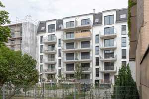 Erstbezug einer 3-Zimmer-Wohnung in Nürnberg – Maximilianstraße 58, 90429 Nürnberg – Vorschaubild 2
