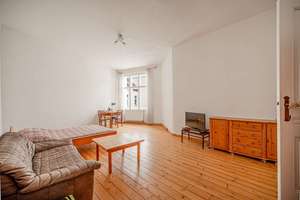 🏡 Altbau-Traum am Schloß Charlottenburg - Helle 2 Zi AB-Whg mit Balkon und Möglichkeit auf 3 Zimmer – Die vollständige Adresse der Immobilie erhältst du vom Anbieter., 10589 Charlottenburg, Berlin – Vorschaubild 4