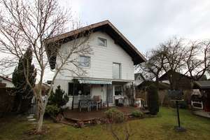 Wohnhaus in schöner Lage - 766 – Die vollständige Adresse der Immobilie erhältst du vom Anbieter., 84387 Julbach – Vorschaubild 2