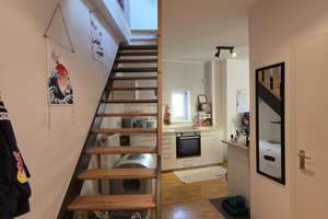 Alltagstaugliche 2-Zimmer-Wohnung in zentraler Lage von Nürnberg – Adamstraße 25, 90489 Wöhrd, Nürnberg – Vorschaubild 6