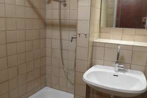 helles+geräumiges Studenten-Apartment in Mannheim-Schwetzingerstadt (nur an Studenten) (W4) – 68165 Schwetzingerstadt/Oststadt, Mannheim – Vorschaubild 5