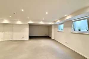 Elegantes Einfamilienhaus zzgl. 2-Zimmer Appartement & Pool in vornehmer Lage -Düsseldorf-Hubbelrath – Düsseldorf – Vorschaubild 29