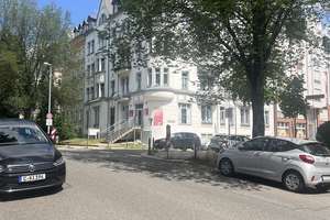 2-ZIMMER-WOHNUNG m. BALKON BEZUGSFREI AB 09/2026 – Ulmenstraße 22, 9112 Kaßberg, Chemnitz – Vorschaubild 2