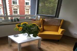 2-Zimmer-Eigentumswohnung im Agnesviertel – 50670 Neustadt/Nord, Köln – Vorschaubild 5