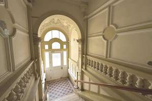 Historisches Wohnjuwel: Exquisite 2-Zimmer-Wohnung in der Hegelstraße  – Hegelstraße 15, 39104 Altstadt, Magdeburg – Vorschaubild 11