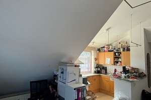 Wohnen mit Charakter: 2-Zimmer-Dachgeschosswohnung in Köln-Pesch – Elisabethstraße 9, 50767 Pesch, Köln – Vorschaubild 5