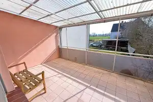 Sehr schönes Zweifamilienhaus in guter Lage – Marburg-Biedenkopf (Kreis) – Vorschaubild 5