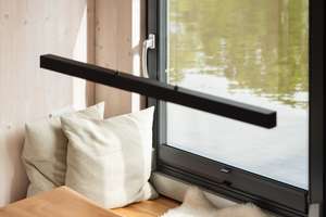 Premium-Hausboot Finkenriek 58 – Neubau nach Maß mit Liegeplatz – Hamburg-Harburg – Die vollständige Adresse der Immobilie erhältst du vom Anbieter., 21079 Neuland, Hamburg – Vorschaubild 19