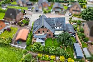Ein Haus - unzählige Möglichkeiten: Großzügiges Zweifamilienhaus -  traumhafte Lage in Sackgasse! – Die vollständige Adresse der Immobilie erhältst du vom Anbieter., 21702 Ahlerstedt – Vorschaubild 57