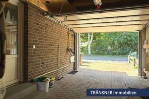Großzügiges Einfamilienhaus mit traumhaftem Garten! – Die vollständige Adresse der Immobilie erhältst du vom Anbieter., 27572 Wulsdorf, Bremerhaven – Vorschaubild 27
