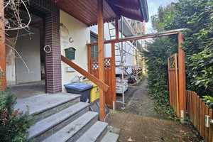 BN-Lannesdorf / Erstbezug nach Kernsanierung: top exclusives EFH auf 629 m² Sonnengrundstück + 3 SP – Langenbergsweg 46, 53179 Bonn – Vorschaubild 2
