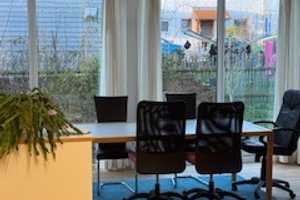 Freistehendes EFH mit vielseitigem Potenzial – derzeit als Büro genutzt | Top-Lage | PV-Anlage – Ostallgäu (Kreis) – Vorschaubild 9
