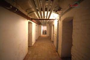 SCHICKE, UNVERMIETETE 3-RWG MIT PARKETT U. EBK (WG-GEEIGNET) IN DER BELIEBTEN LEIPZIGER SÜDVORSTADT – Schletterstraße 3, 4107 Zentrum-Süd, Leipzig – Vorschaubild 26