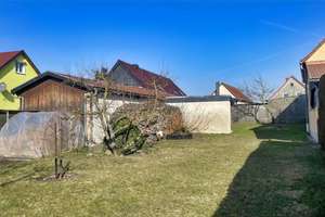 Familienhaus auf idyllischem Grundstück – Die vollständige Adresse der Immobilie erhältst du vom Anbieter., 4849 Laußig – Vorschaubild 9