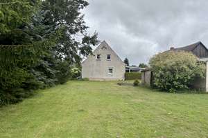 Kleines Haus auf großem Grundstück inmitten der Uckermark! – Blankensee 28, 17268 Mittenwalde – Vorschaubild 9
