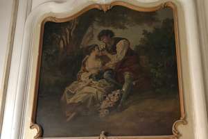 Gartenwohnung in historischer Villa... – Die vollständige Adresse der Immobilie erhältst du vom Anbieter., 42389 Langerfeld-Beyenburg, Wuppertal – Vorschaubild 8