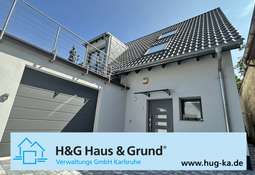 Ansicht Hinterhaus