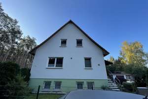 Einfamilienhaus in Nuthe-Urstromtal mit großzügigem Keller, großer Garage, Kamin und PV-Anlage – Die vollständige Adresse der Immobilie erhältst du vom Anbieter., 14947 Nuthe-Urstromtal – Vorschaubild 3