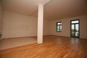 * Coole Lage * 2 Zimmer * Wohnung * Balkon * Fußbodenheizung * tolles Badezimmer * 06/25* – Die vollständige Adresse der Immobilie erhältst du vom Anbieter., 4177 Lindenau, Leipzig – Vorschaubild 6