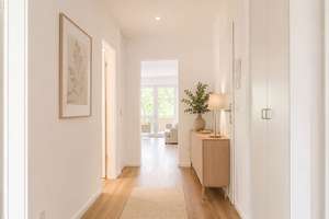 Sanierte 3,5-Zimmer-Wohnung mit Balkon und Einbauküche!! – Grelckstraße 34, 22529 Lokstedt, Hamburg – Vorschaubild 14