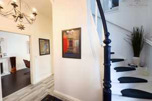 Belle Etage in Wilstorf – Hamburg – Vorschaubild 9