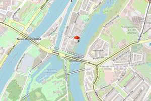 Das Katerbowhaus - Leben auf dem Werder!
Exklusives Neubauprojekt an der Alten Elbe in Magdeburg. – Die vollständige Adresse der Immobilie erhältst du vom Anbieter., 39114 Werder, Magdeburg – Vorschaubild 8