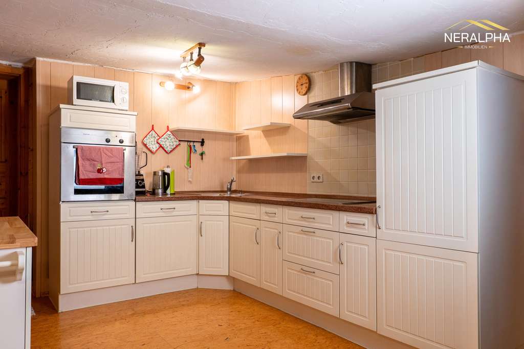 Freistehendes EFH im Ortskern von Flein – Sanierungsprojekt mit Potenzial